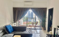 Jalan Jujur, 56000, Kuala Lumpur, Bandar Tun Razak, Kuala Lumpur 56000