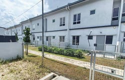 Kuala Selangor, Selangor 42300