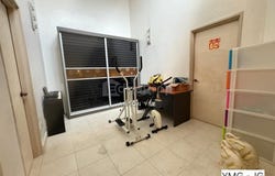 Persiaran Setia Prima, Setia Alam/Alam Nusantara, Selangor 40170