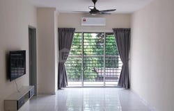 Off Persiaran SL 7a, Bandar Sungai Long, 43000, Selangor, Kajang, Selangor 43000
