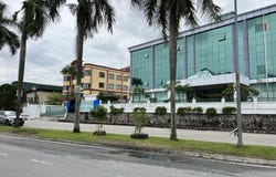 Jalan Kpb, Balakong, Selangor 43300