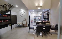 Johor Bahru, Johor 81100