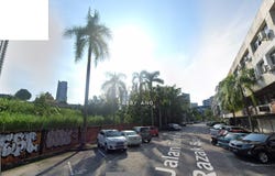 Johor Bahru, Johor 75450