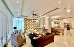 Jalan GR, Cyberjaya, Selangor 62000