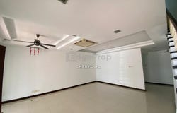 Jalan Meranti Jaya 12, Puchong, Selangor 47100