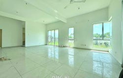 off Jalan Sungai Jati, Klang, Selangor 41200