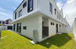 Jalan Casuarina U17/63, Sungai Buloh, Selangor 40170