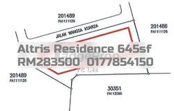 Wangsa Maju, Kuala Lumpur 53300