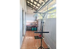43, LORONG SKD 49, TAMAN PSJ, Kuantan, Pahang