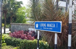 Ulu Kelang, Selangor 68000