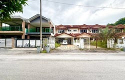 Jalan Harmoni, Kajang, Selangor 43500