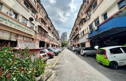 Petaling Jaya, Selangor