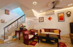 Jalan Cempaka, Ampang, Selangor 55100