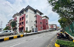 Bandar Sri Damansara, Selangor 52200