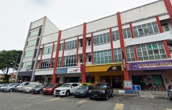 Seri Kembangan, Selangor 43300