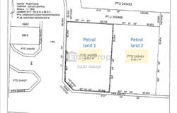Jalan Kong Kong, Pasir Gudang, Johor 81700