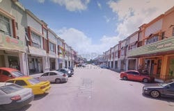 Pasir Gudang, Johor 81700