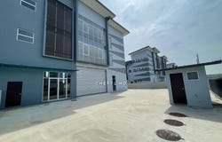 Shah Alam, Selangor 40470