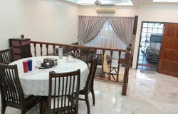 Jalan 1, Kajang, Selangor 43000