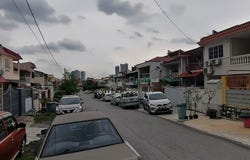 Taman OUG, Kuala Lumpur 58200
