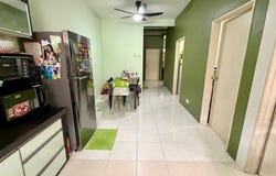Jenjarom, Selangor 42610