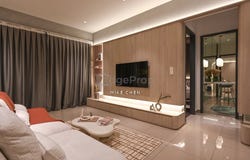 Bukit Jalil, Bukit Jalil, Kuala Lumpur 43300
