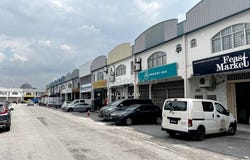 Kepong, Kuala Lumpur 52200