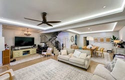 Jalan Suadamai, Cheras, Selangor 43200