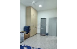 Jalan Putra Impian, Bangi, Selangor 43000