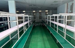 Jalan Aman Perdana, Klang, Selangor 41050