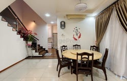 Jalan Ambang, Iskandar Puteri, Johor 79100