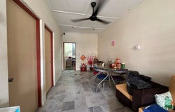 Off Jalan Perajurit, Ipoh, Perak 31400