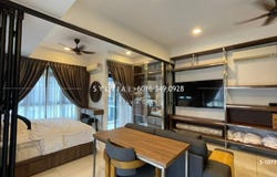 Jalan Legoland, 79250, Johor, Iskandar Puteri (Nusajaya), Johor 79250