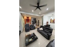 Johor Bahru, Johor 81300