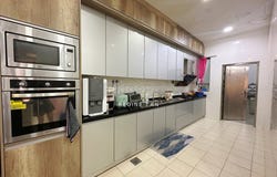 Jalan Sutera 2/4, Kajang, Selangor 43000