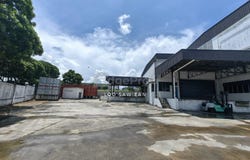 Ulu Tiram, Johor 81800