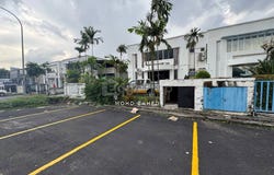 Subang Jaya, Selangor 46150