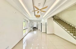 39, Jalan SP 3/3, Dengkil, Selangor 43900