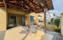 Jalan 6/5, Bangi, Selangor 43650