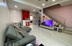 Jalan Bentara, Klang, Selangor 41000