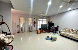 Jalan Bayu Impian, Klang, Selangor 42000