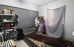 Jalan 1 A, Cheras, Kuala Lumpur 56100