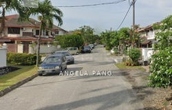 Jalan Bk 1, Puchong, Selangor 47180