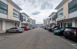 Kulai, Johor 81030