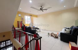 Jalan Meru, Klang, Selangor 41050