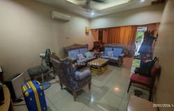 Jalan AU 3, Keramat, Selangor 54200