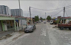 SP4/28, Jenjarom, Selangor 42610