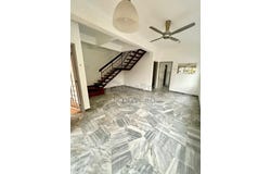 Persiaran Saujana 1, Sungai Buloh, Selangor 47000