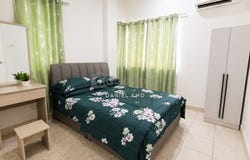 Jalan Anggerik Malaxis 31/181, 40460, Selangor, Kota Kemuning, Selangor 40460