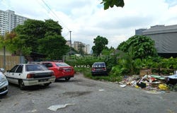 Jalan Sentul, Sentul, Kuala Lumpur 51000